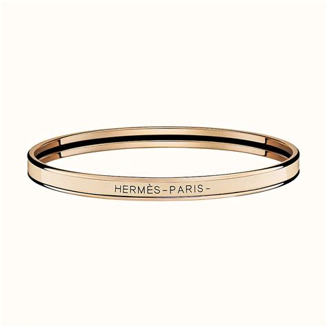 hermes bracciale rigido|Hermès.